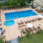 Hotel Hotel Central Slantchev Briag