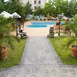 Hotel Hotel Central Slantchev Briag