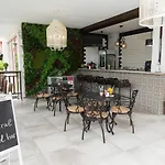 Hotel Central Hotel Slantchev Briag