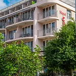 Hotel Hotel Central Slantchev Briag