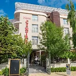 Hotel Central Slantchev Briag