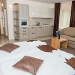 Hotel Central 3* Slantchev Briag