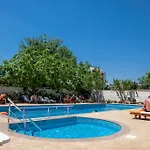 Hotel Central Slantchev Briag