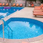 Hotel Central Slantchev Briag