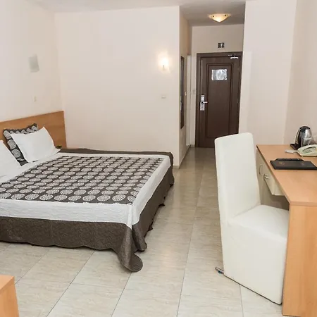 Hotel Central Hotel Sluneční pobřeží