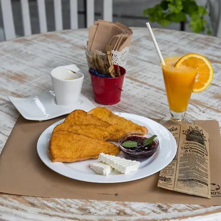 Hotel Central 3* Słoneczny Brzeg