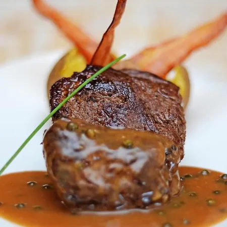 Hotel Central Hotel Słoneczny Brzeg