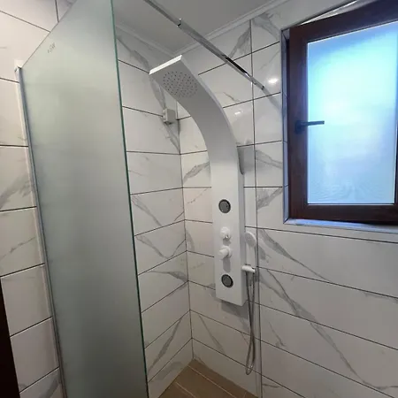 Hotel Central Słoneczny Brzeg