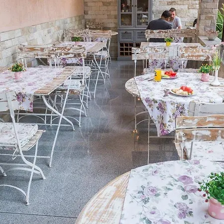 Hotel Central Sluneční pobřeží