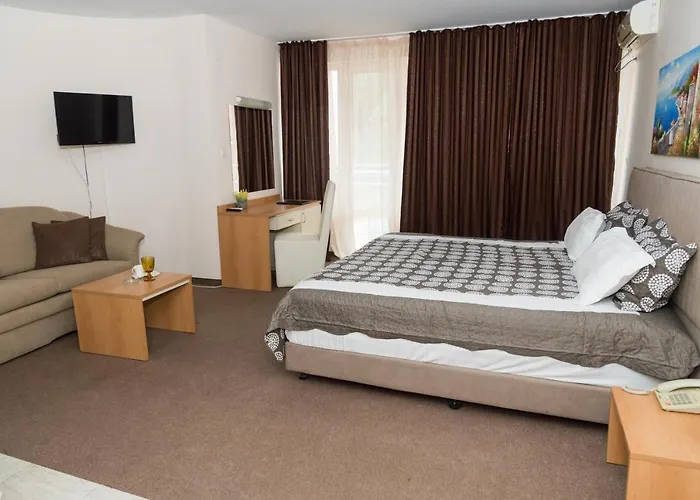 Hotel Hotel Central 3*