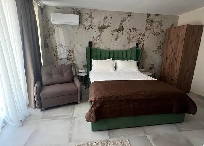 Hotel Hotel Central 3*